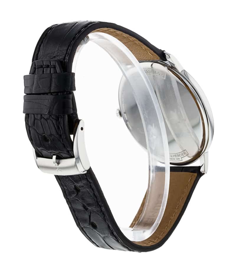 Baume et Mercier Classima Executives M0A10097